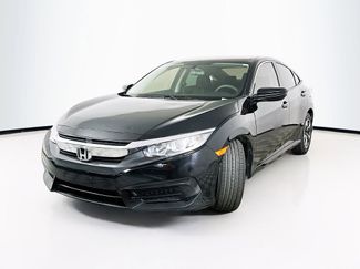 Used 2016 Honda Civic LX video 2