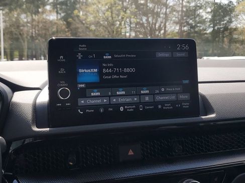 Used 2024 Honda CR-V EX-L image 24