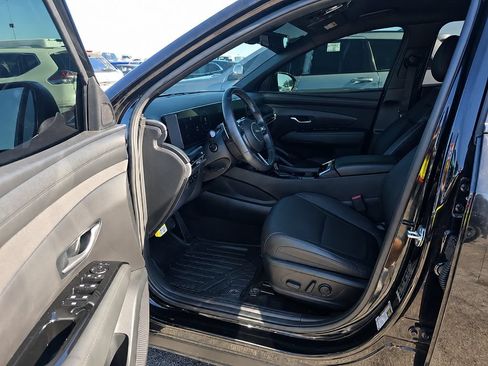 Used 2025 Hyundai Santa Cruz XRT AWD/4WD image 8