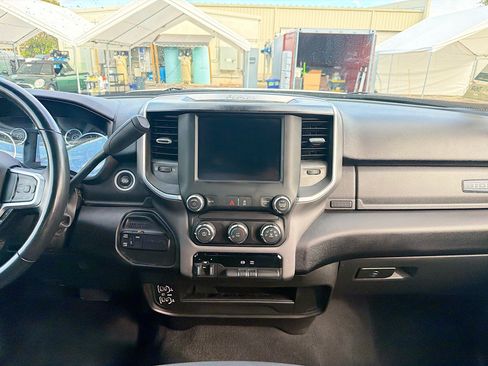 Used 2024 RAM 2500 Big Horn image 18