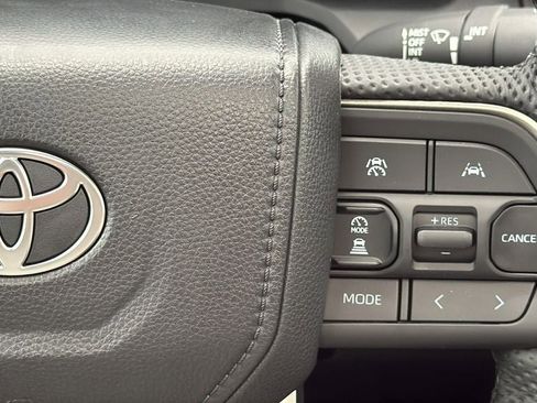 New 2026 Toyota Tacoma Limited AWD/4WD image 33