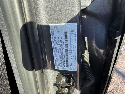 Used 2023 Ford F150 XL w/ STX Appearance Package image 12