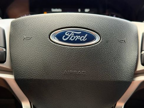 Used 2024 Ford Explorer XLT w/ Equipment Group 202A AWD/4WD image 19