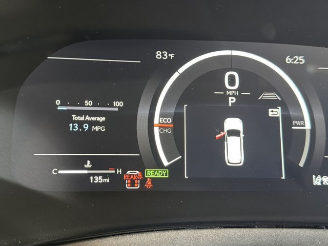 Certified 2026 Lexus TX 500h AWD w/ Technology Package image 18