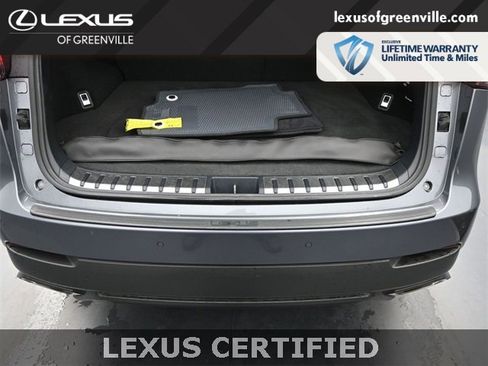 Certified 2020 Lexus NX 300 FWD w/ Premium Package image 31