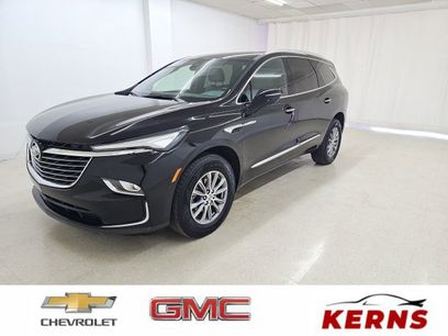 Used 2023 Buick Enclave Essence w/ Trailering Package, 5000 lbs.