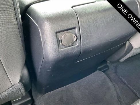 Used 2020 Toyota Tundra SR5 w/ SX Package RWD image 10