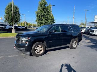 Used 2017 Chevrolet Tahoe LT AWD/4WD video 1