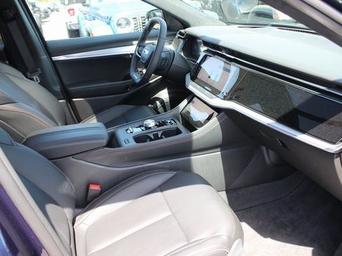 Used 2024 Jeep Wagoneer Launch Edition image 33