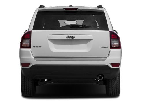 Used 2014 Jeep Compass Sport w/ Power Value Group AWD/4WD image 8