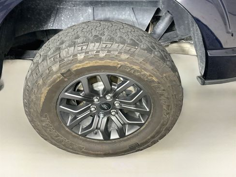 Used 2024 Ford F150 Tremor AWD/4WD image 11