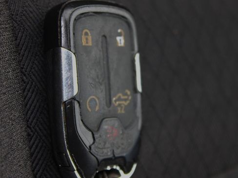 Used 2019 Chevrolet Silverado 1500 RST w/ All-Star Edition image 34