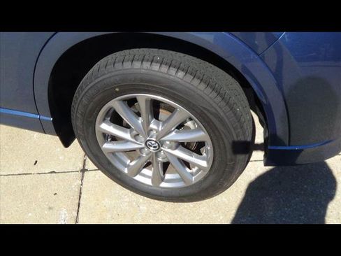 Used 2024 MAZDA CX-5 AWD 2.5 S w/ Select Package image 9