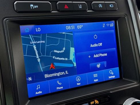 Used 2020 Ford Expedition Limited w/ Special Edition Package image 15