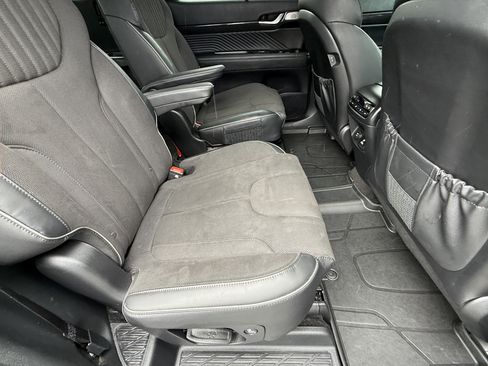 Used 2025 Hyundai Palisade Calligraphy AWD/4WD image 15