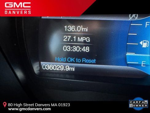 Used 2020 Ford Ranger Lariat w/ Equipment Group 501A Mid image 18