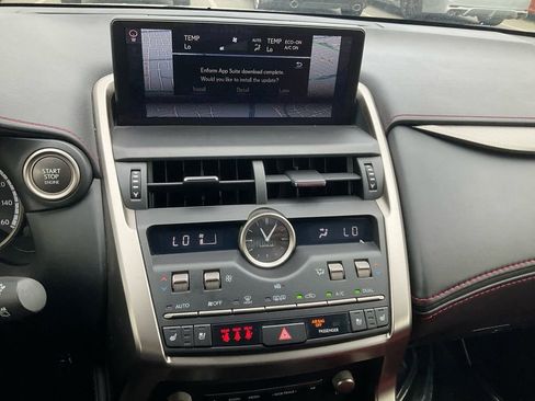 Used 2020 Lexus NX 300 F Sport image 21