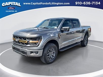 Used 2024 Ford F150 Tremor w/ Bed Utility Package