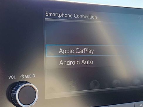 Used 2024 Honda CR-V EX image 5