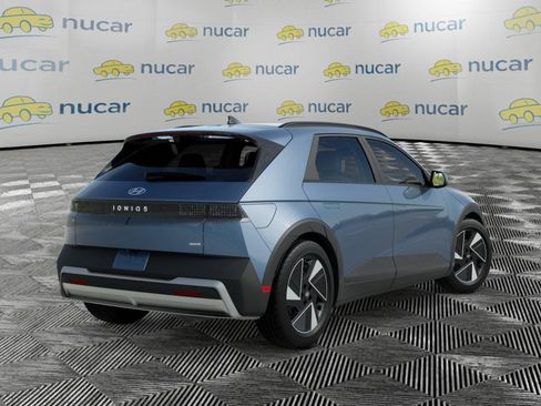 New 2027 Hyundai Ioniq 5 SEL AWD/4WD image 4