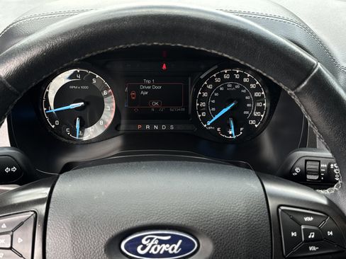 Used 2022 Ford Ranger Lariat w/ Tremor Off-Road Package image 17