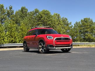 Used 2025 MINI Cooper Countryman S AWD/4WD video 2