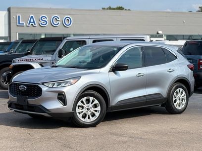 Used 2024 Ford Escape Active