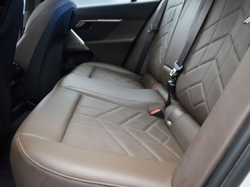 Certified 2025 BMW 530i xDrive w/ Premium Package image 16