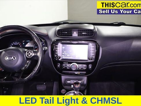 Used 2018 Kia Soul ! w/ Tech Package FWD image 22