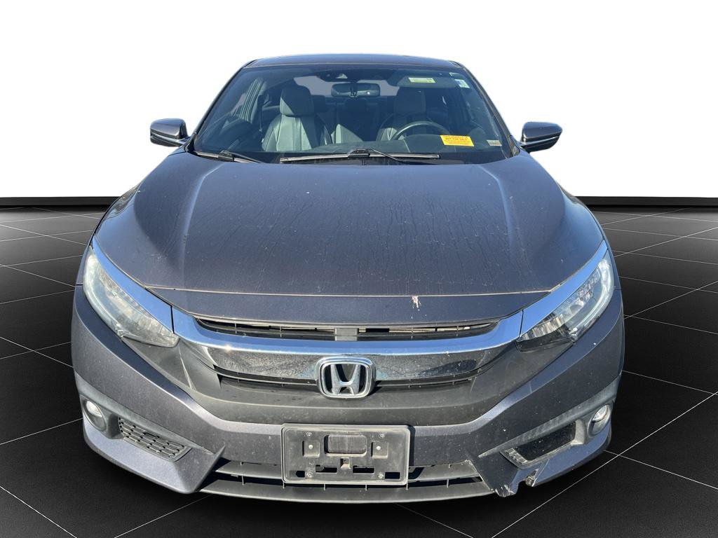 Used 2016 Honda Civic Touring image 8