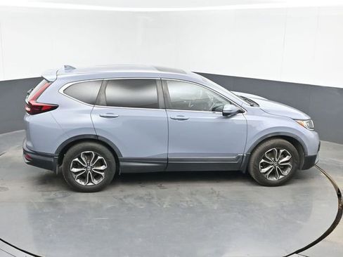 Used 2021 Honda CR-V EX-L image 38