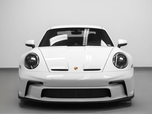 Certified 2023 Porsche 911 GT3 RWD image 8