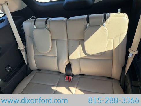 Used 2022 Ford Explorer Limited w/ Limited Technology Package AWD/4WD image 27