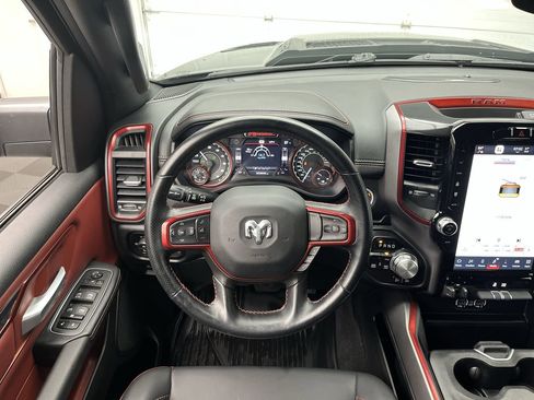 Used 2022 RAM 1500 Rebel w/ Level 1 Equipment Group image 14