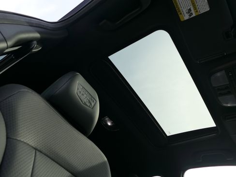 Certified 2025 Subaru Crosstrek 2.5i Wilderness w/ Wilderness Package image 26