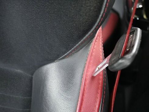 Used 2018 Subaru WRX STI Limited image 12