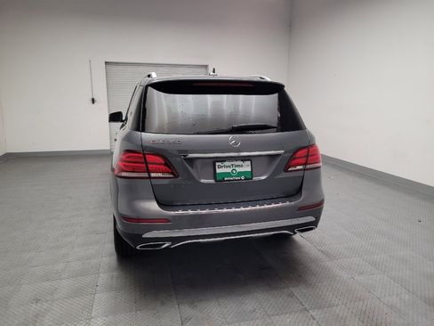 Used 2018 Mercedes-Benz GLE 350 image 6