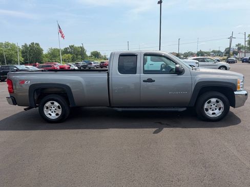 Used 2013 Chevrolet Silverado 1500 LT w/ All-Star Edition AWD/4WD image 6