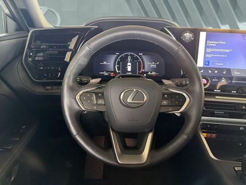 Certified 2026 Lexus TX 350 AWD w/ Technology Package image 14