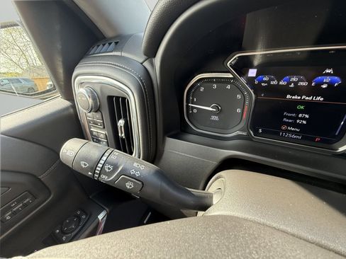 Used 2022 GMC Sierra 1500 Denali w/ Denali Premium Package AWD/4WD image 22