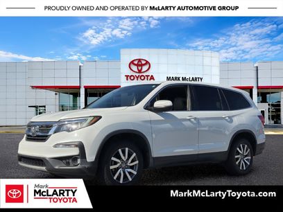 Used 2020 Honda Pilot EX