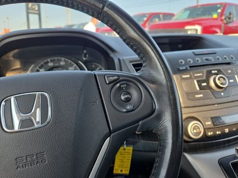 Used 2013 Honda CR-V EX-L image 21