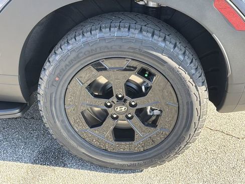 New 2026 Hyundai Santa Fe XRT image 20