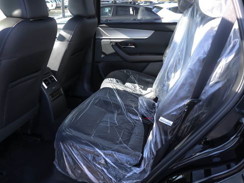 New 2026 MAZDA CX-90 3.3 Turbo w/ Premium Sport Pkg image 33