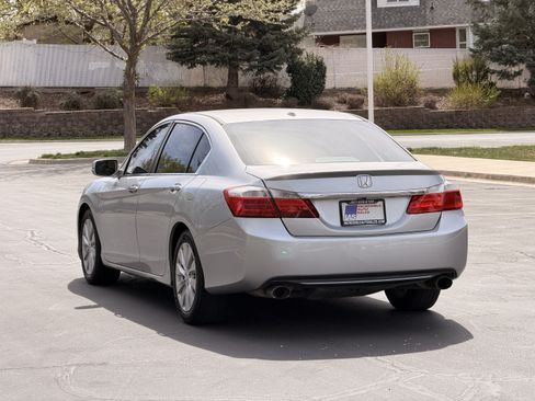 Used 2013 Honda Accord EX-L image 7