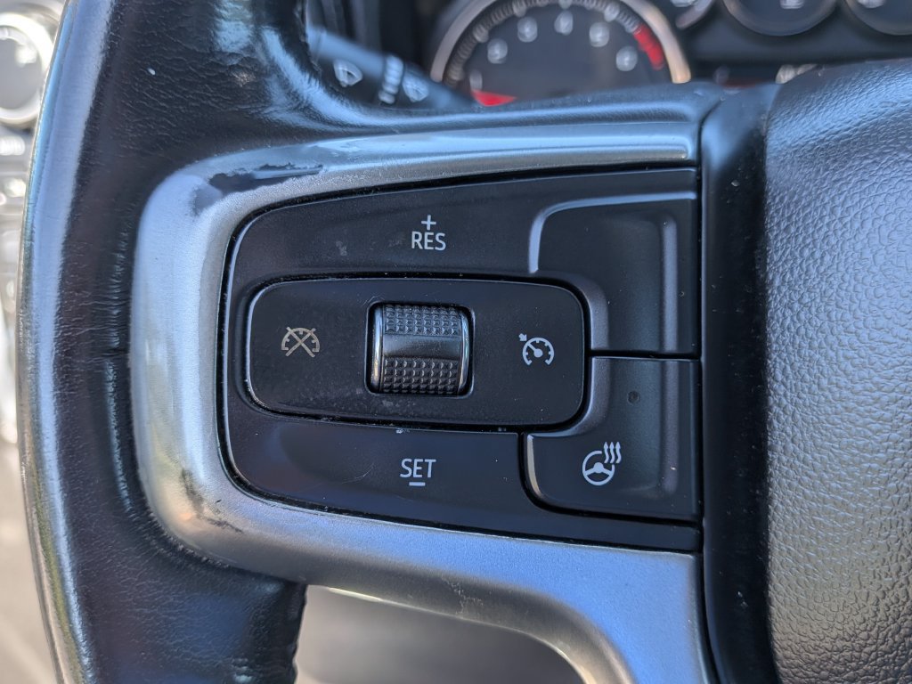 Used 2019 Chevrolet Silverado 1500 LT w/ All-Star Edition AWD/4WD image 26