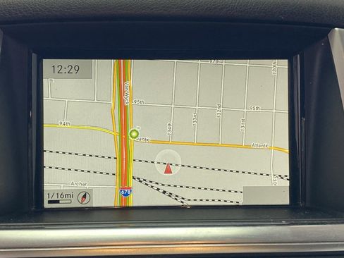 Used 2015 Mercedes-Benz ML 350 4MATIC image 24