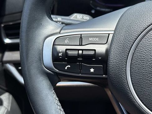Used 2024 Kia Sportage EX FWD image 22