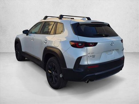 Used 2026 MAZDA CX-50 2.5 Hybrid w/ Cargo Package AWD/4WD image 7