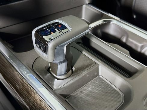 New 2026 Chevrolet Silverado 1500 LT Trail Boss w/ Convenience Package II image 11